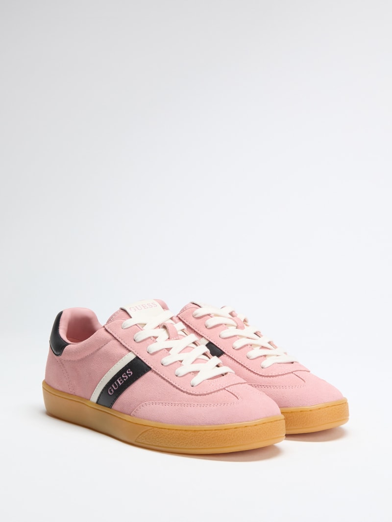 GUESS スニーカー GUESS® Britz Signature Low-Top Sneakers