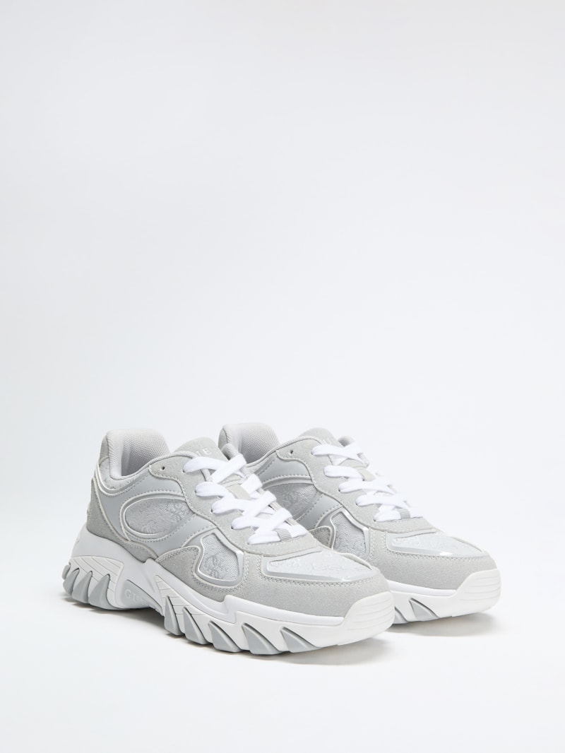 Norina Quattro G Sneakers · Guess