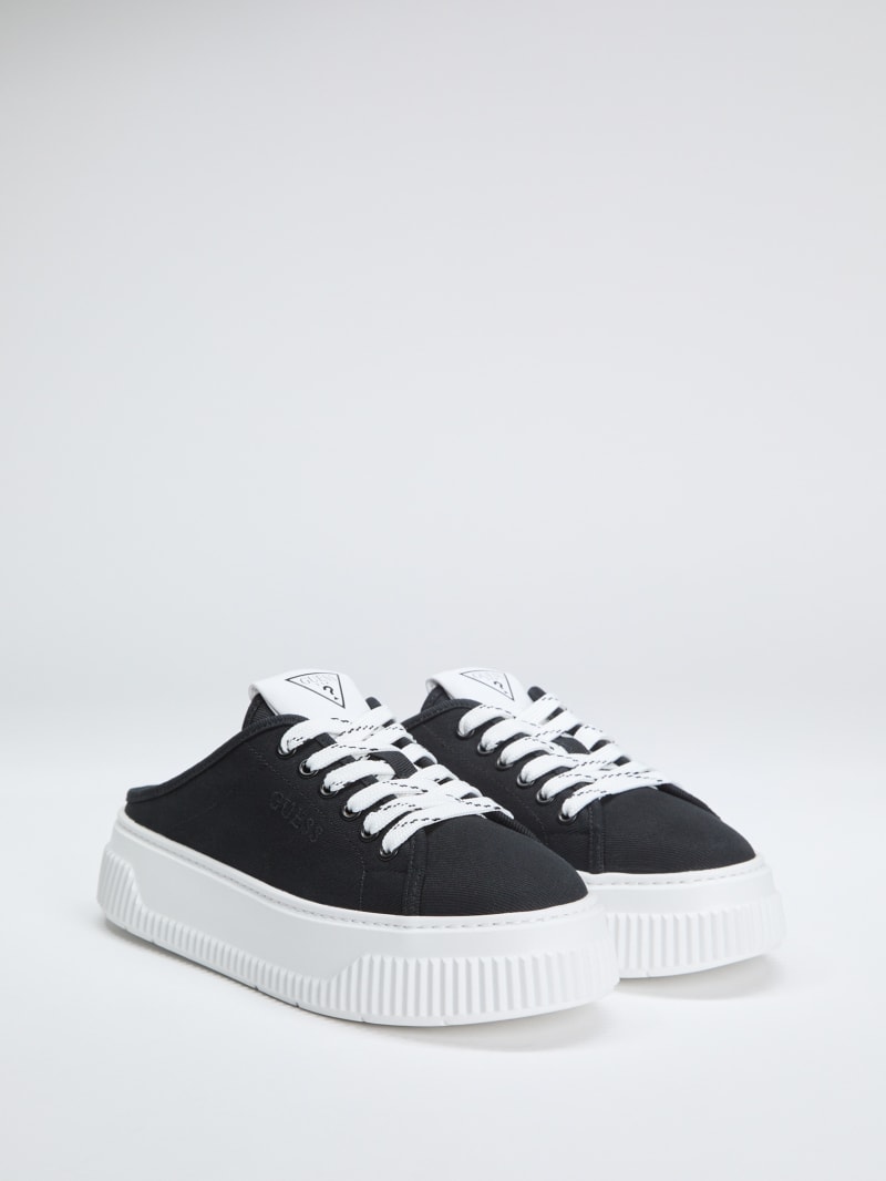 Nudge Sneakers · Guess
