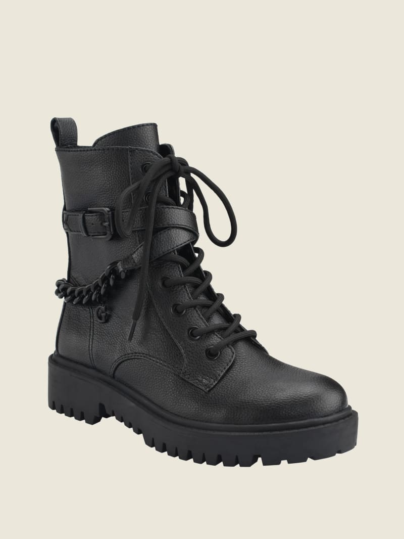 Boots \u0026 Booties