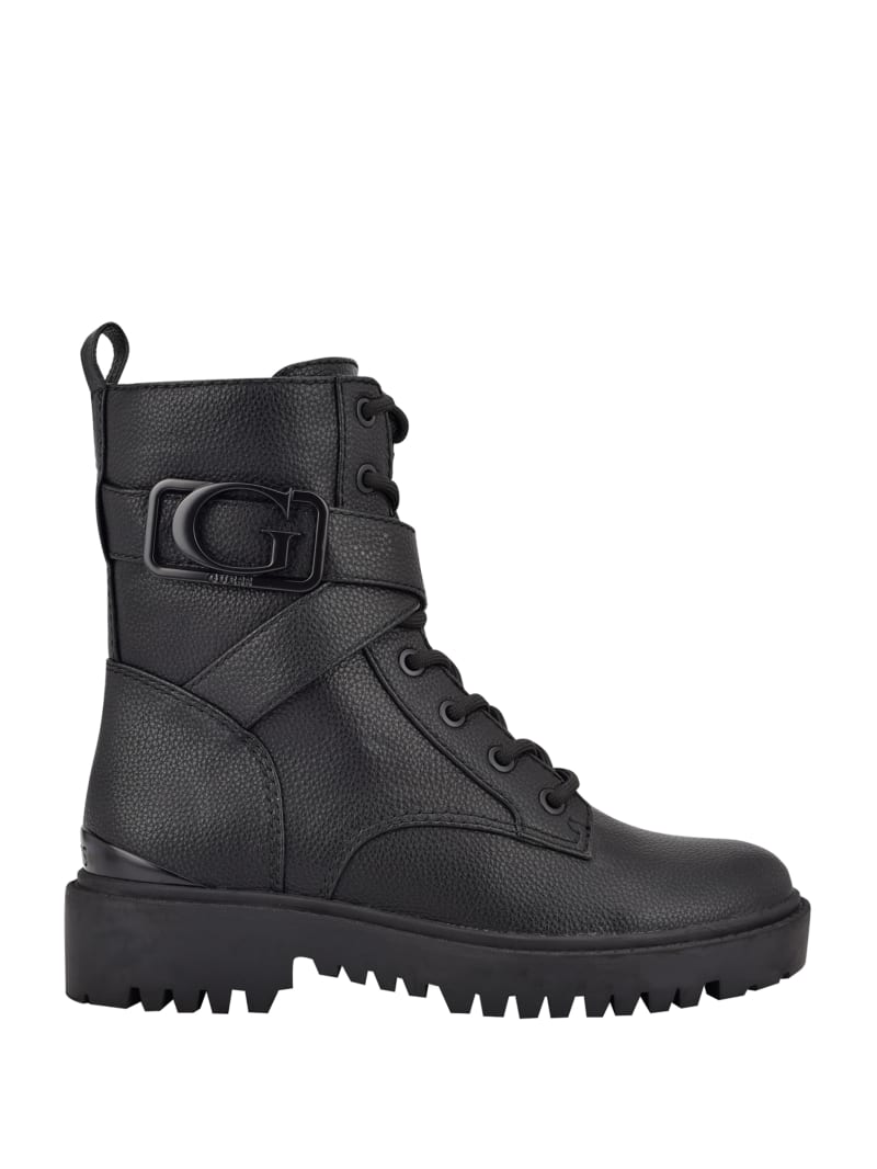 Guess women's boots cheap