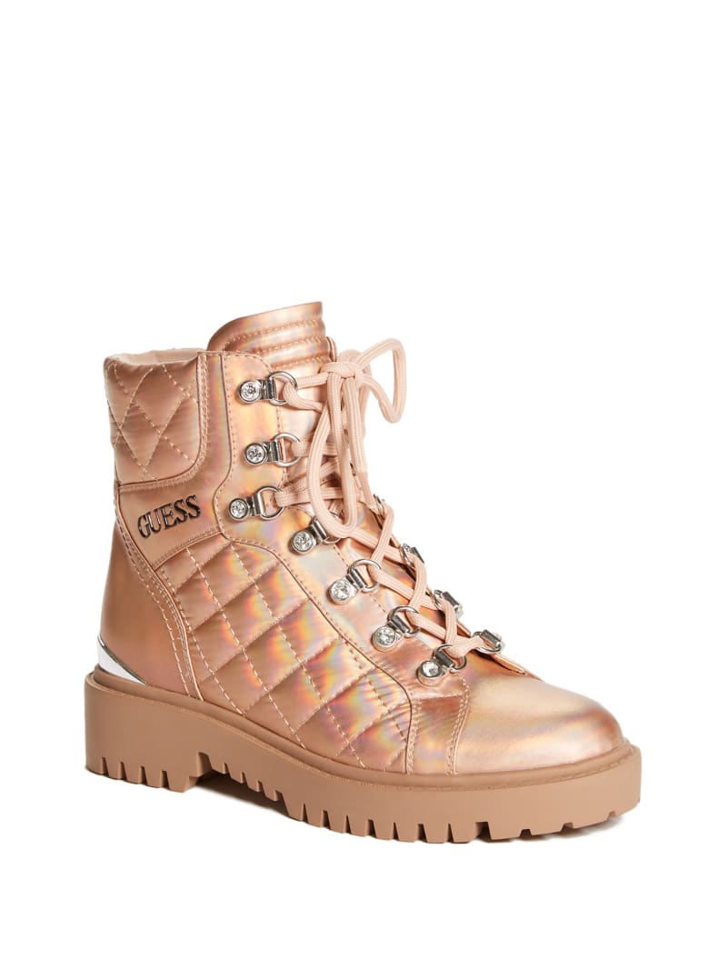 guess ortela combat boot
