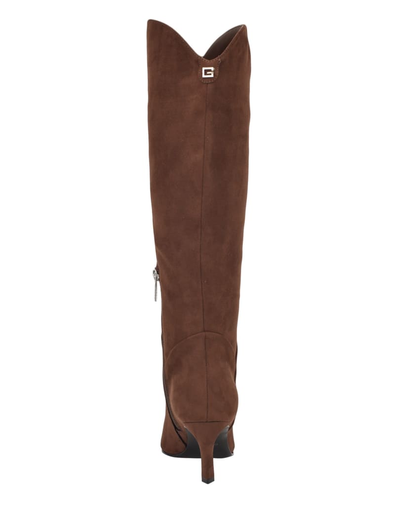 Palisa Knee-High Boots