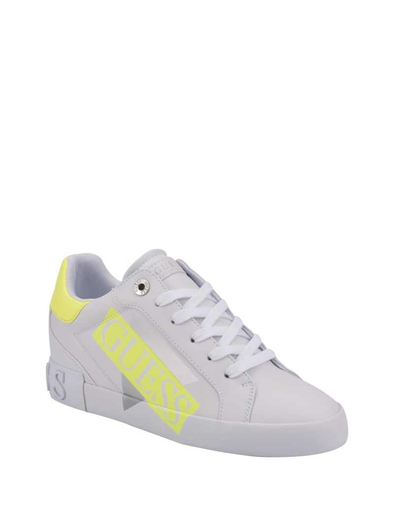 guess sneakers canada