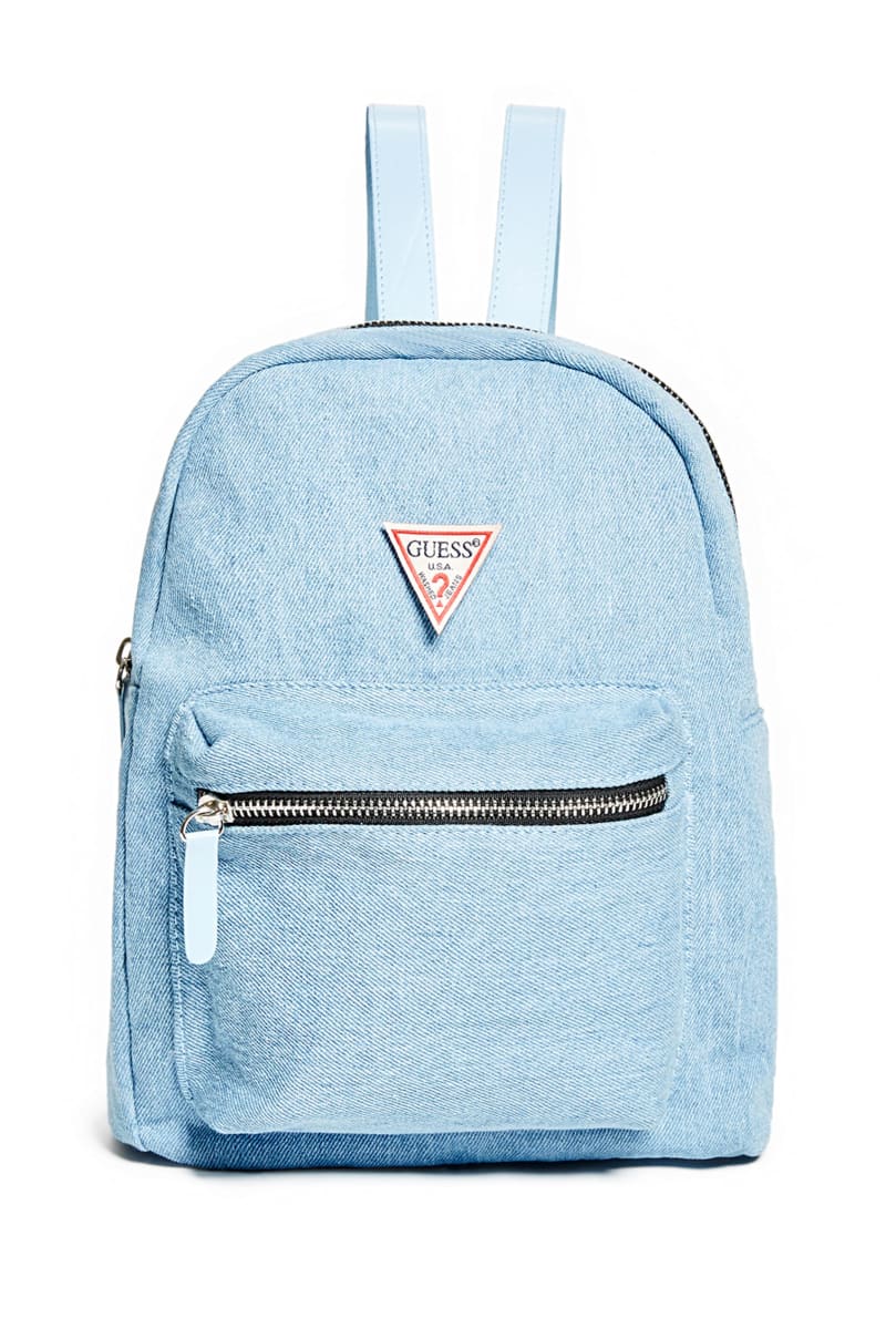 Guess jean backpack outlet