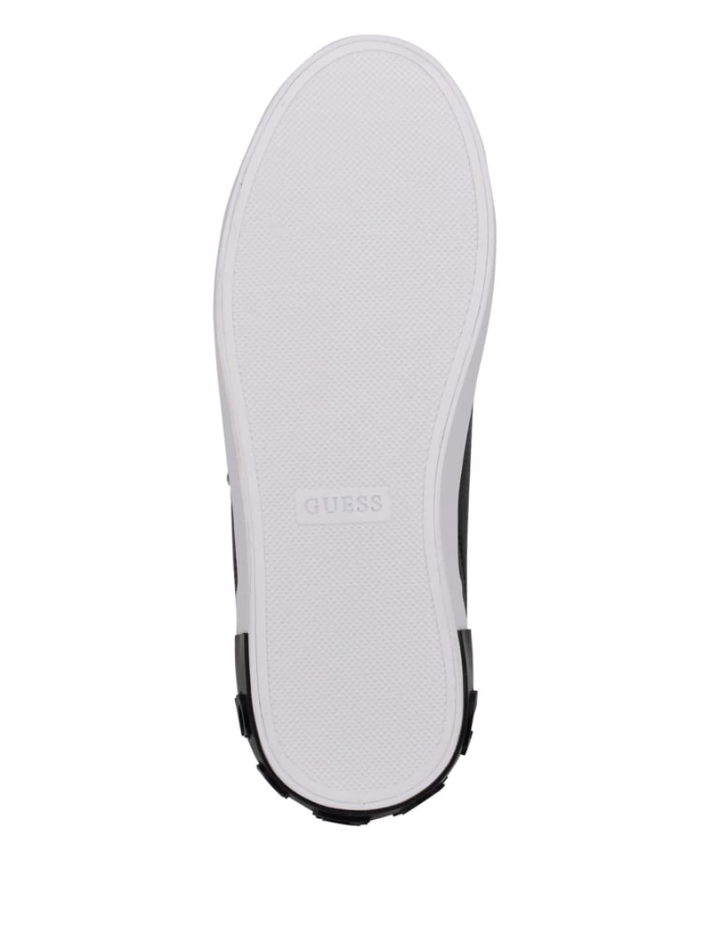 Guess Paysin Low-Top Sneakers. 5