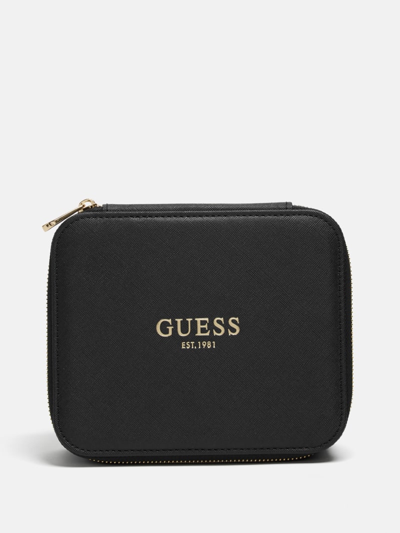 Guess travel wallet shop