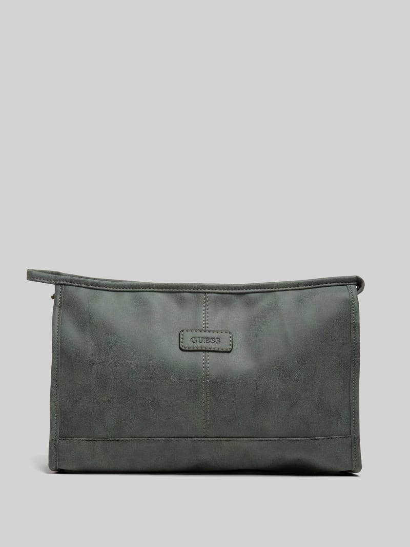 Guess suede bag shop