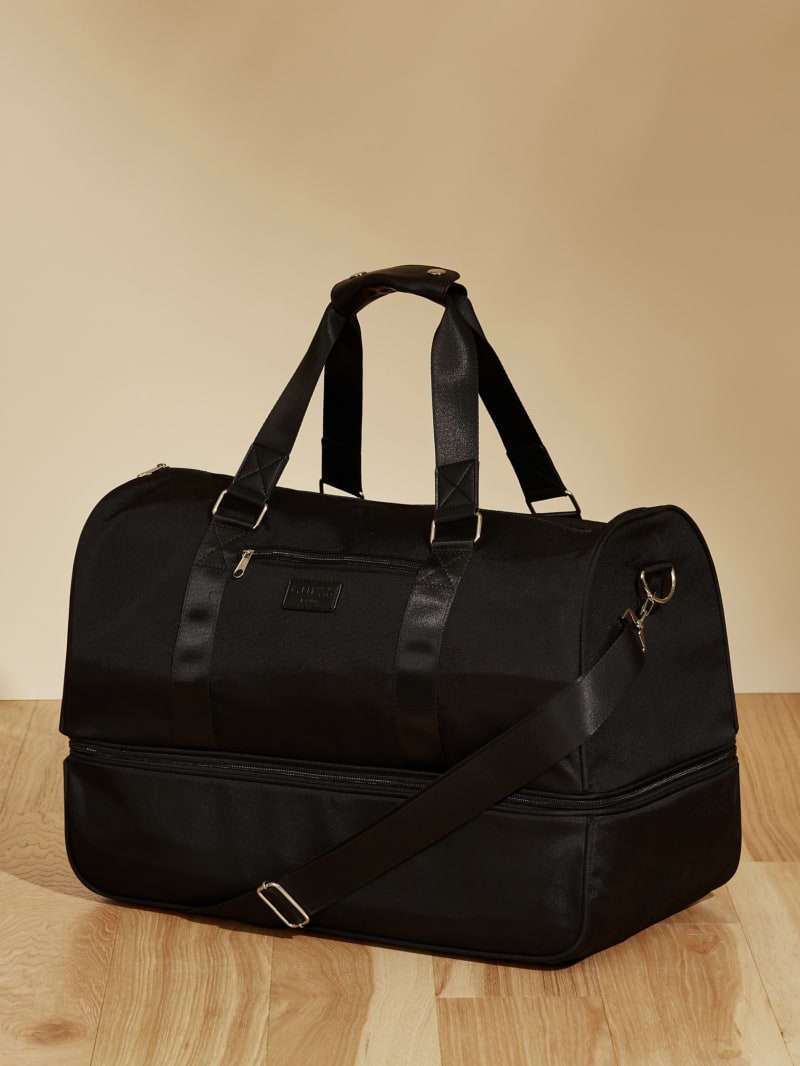 Guess top gym bag