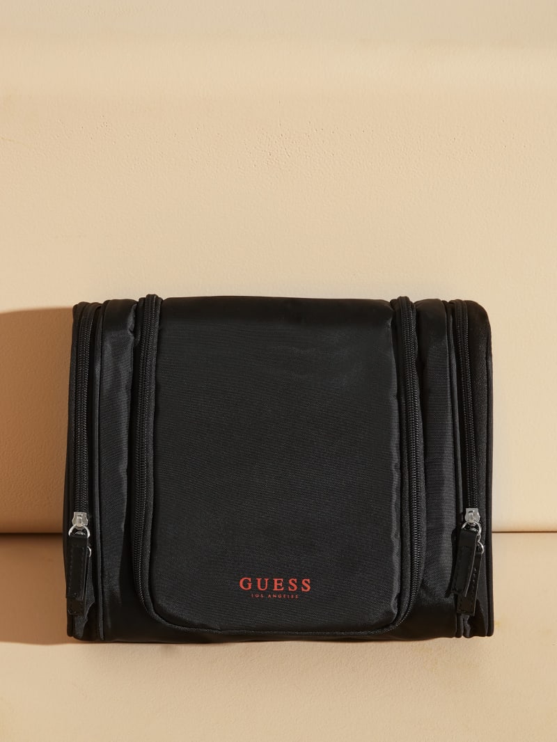 Nylon Hanging Travel Bag GUESS Factory