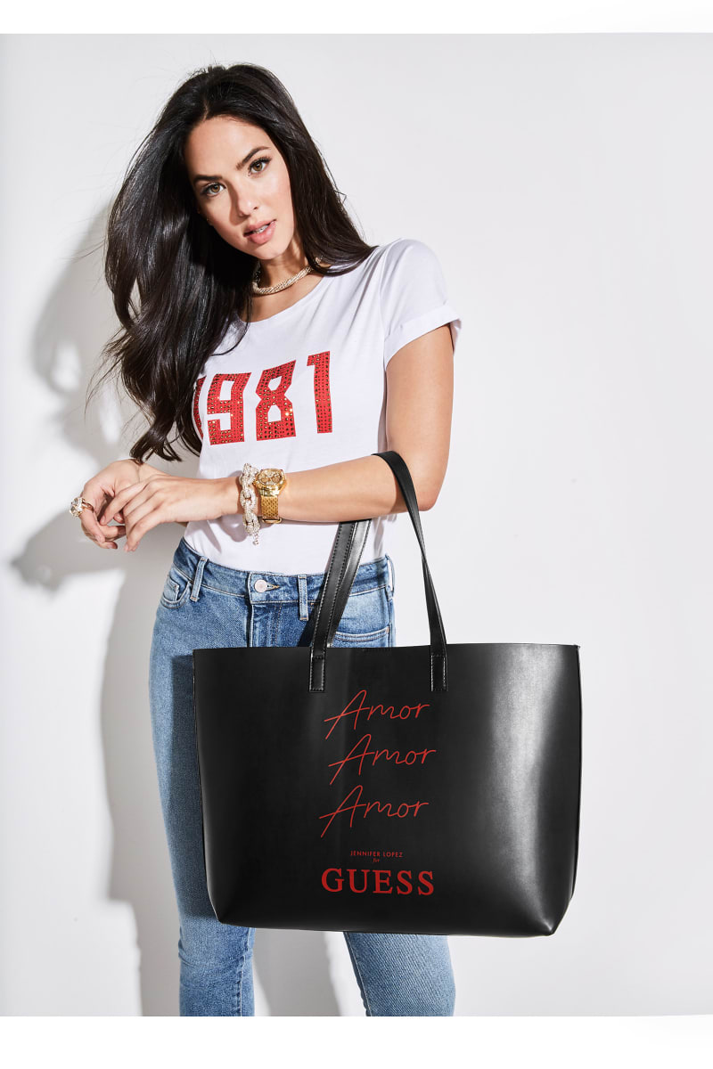 Jennifer lopez guess bag clearance