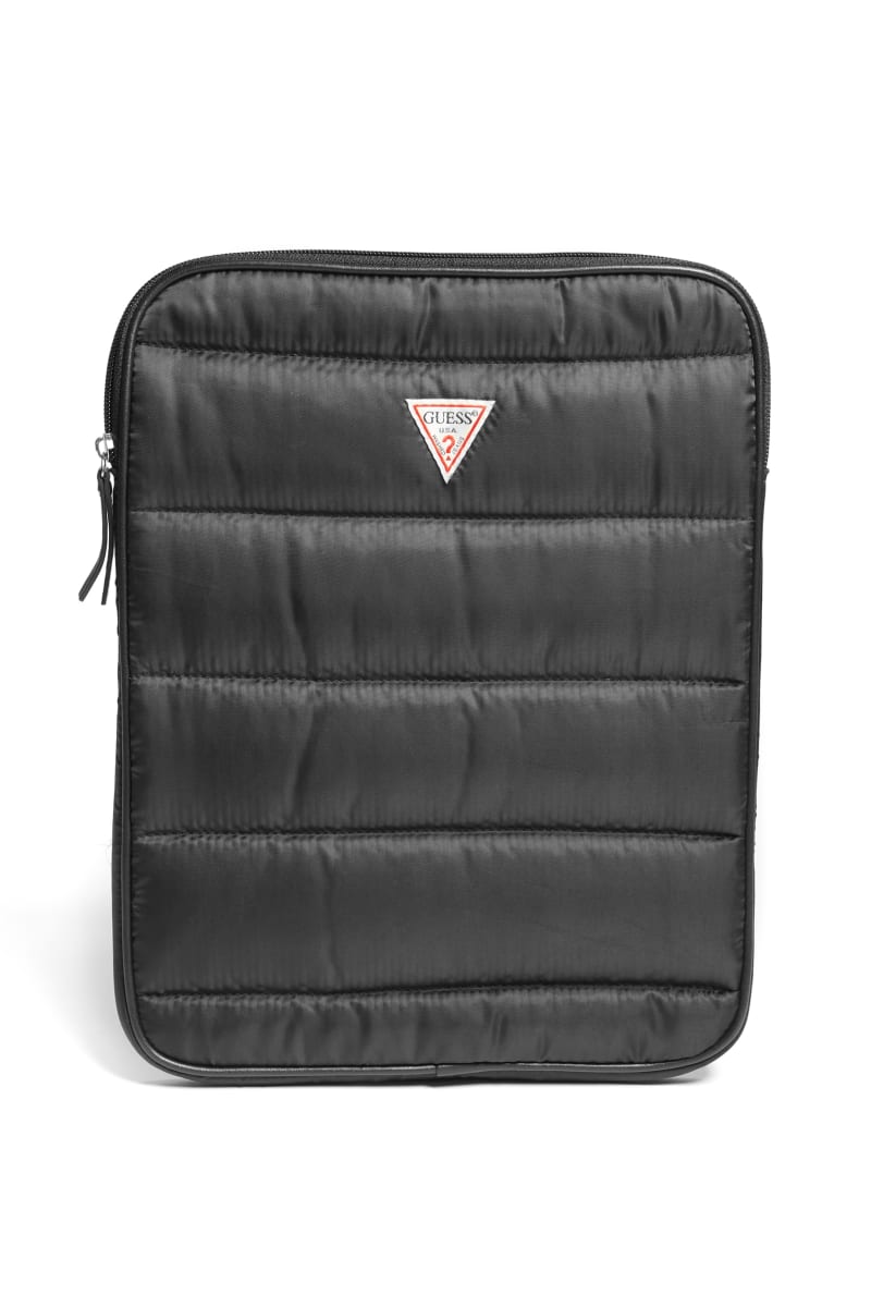 PRADA laptop bag / Black color