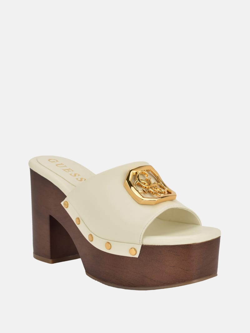 Women's Sandals & Slides | GUESS