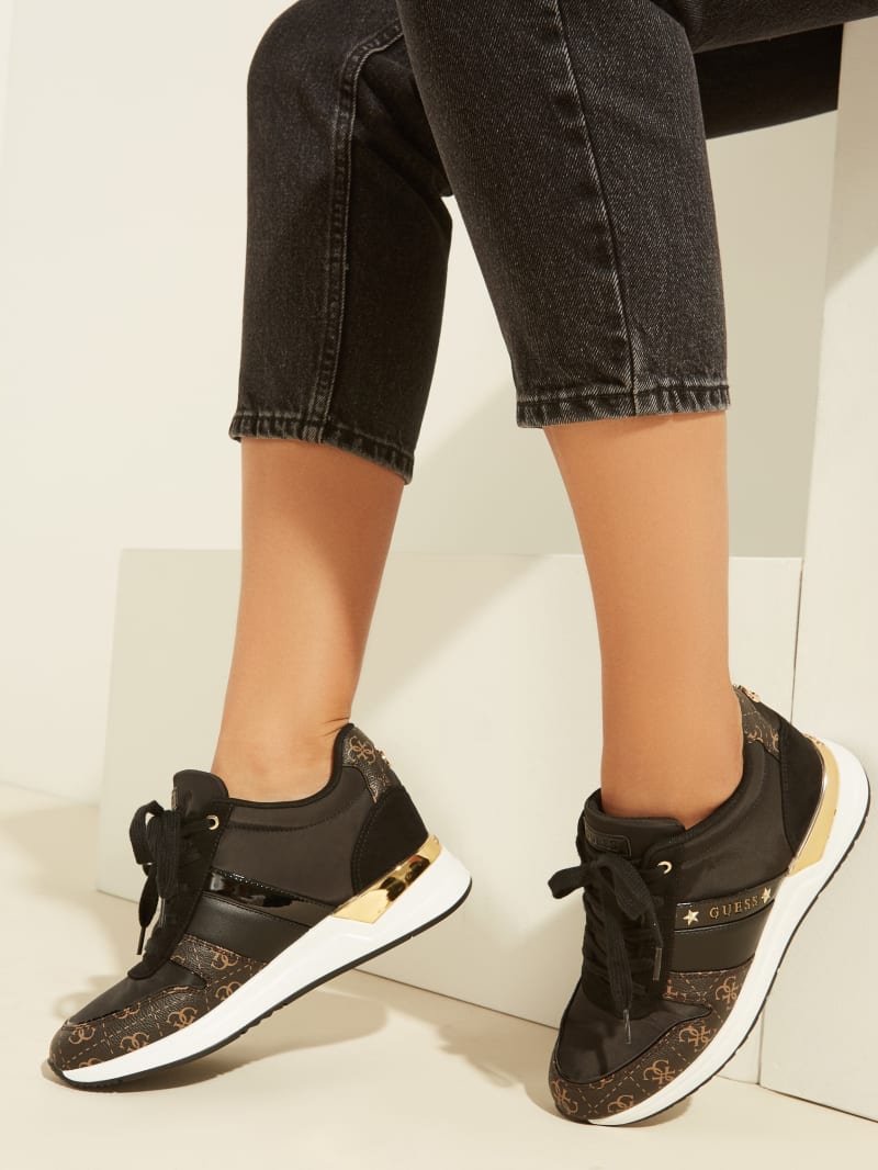 guess sneakers new collection 2019