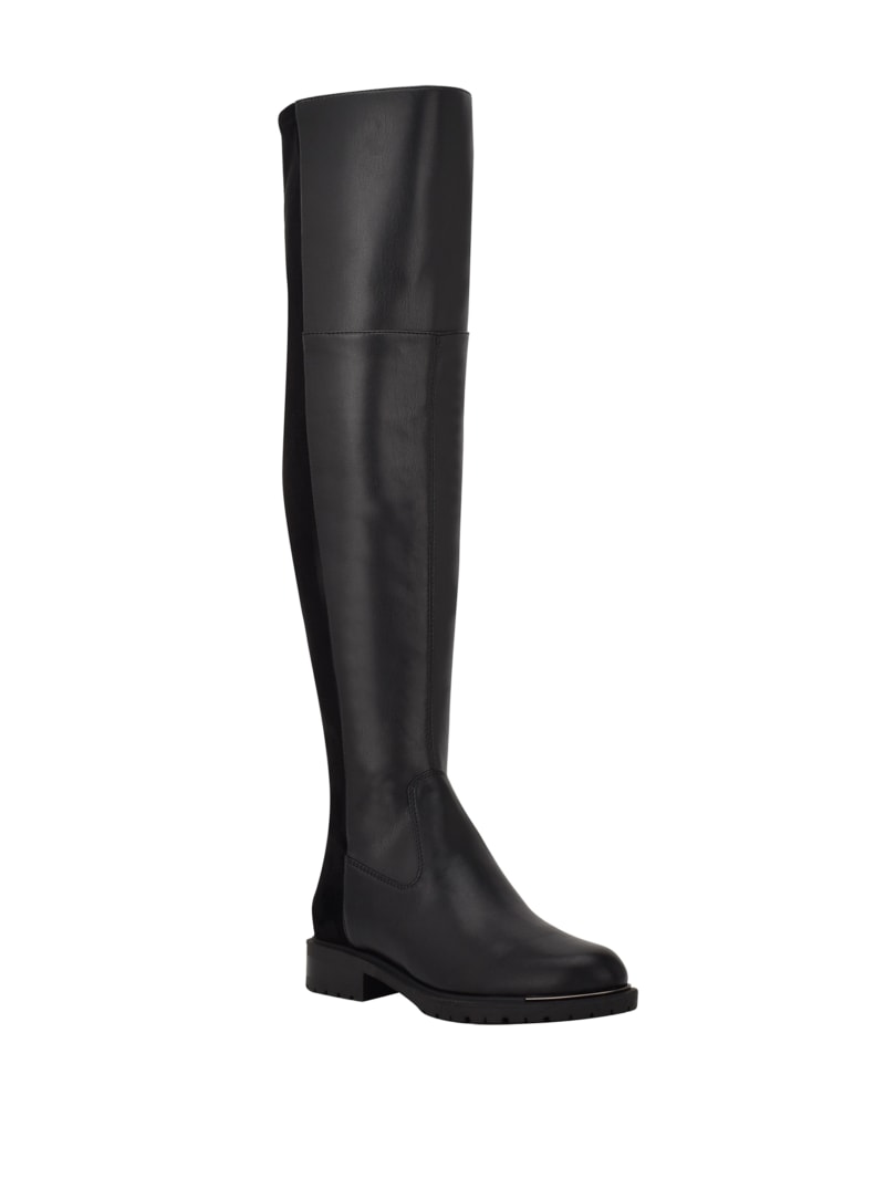 Remont Tall Boots | GUESS Canada