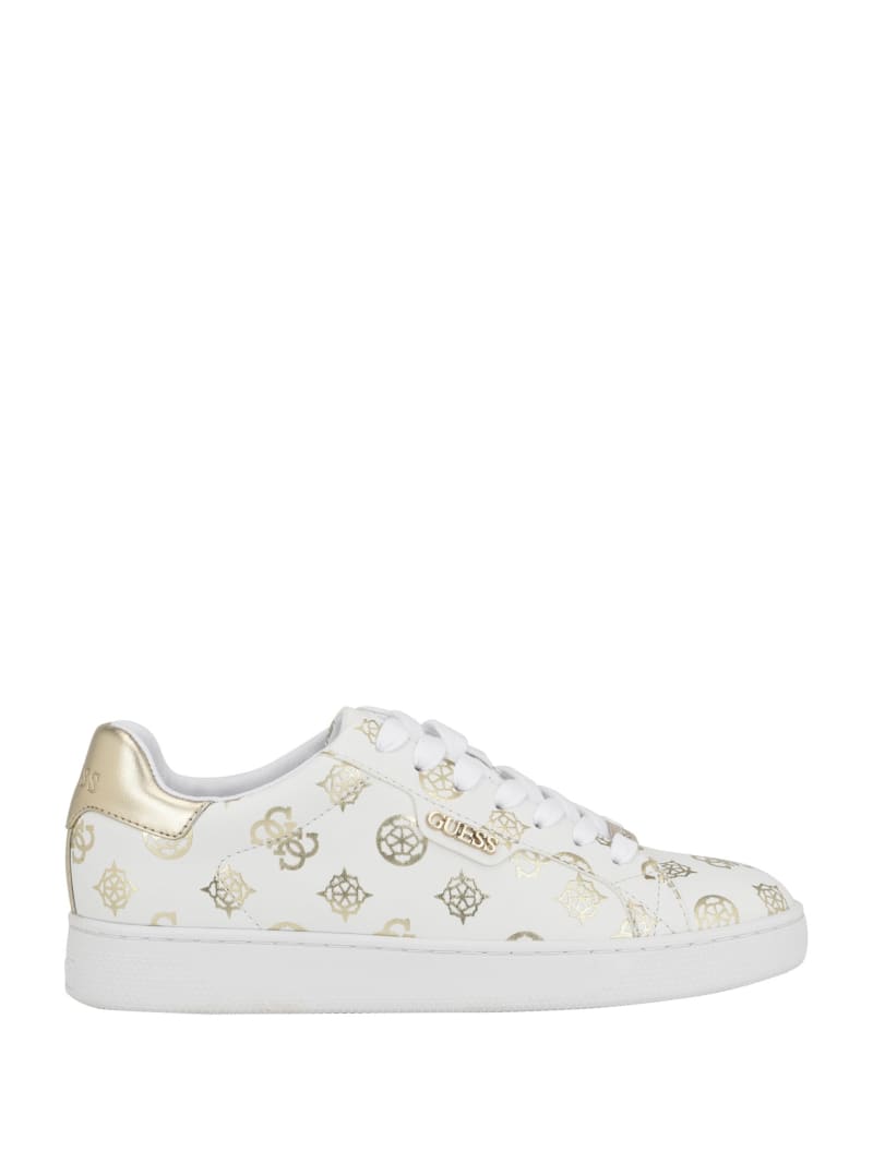 Sneakers guess femme best sale