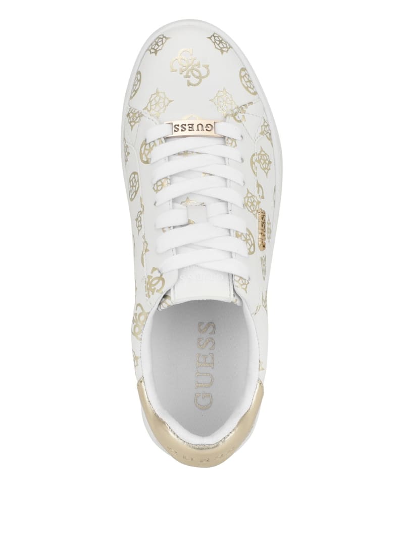 Tenis guess liverpool hot sale