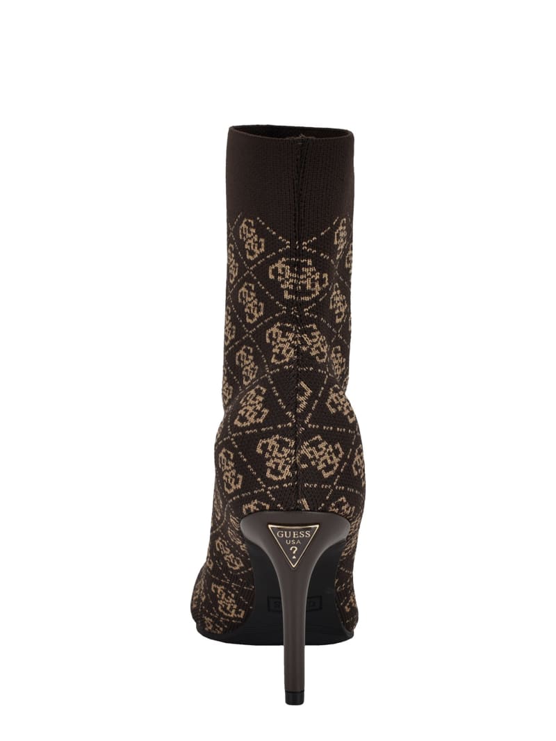Richery Sock Booties