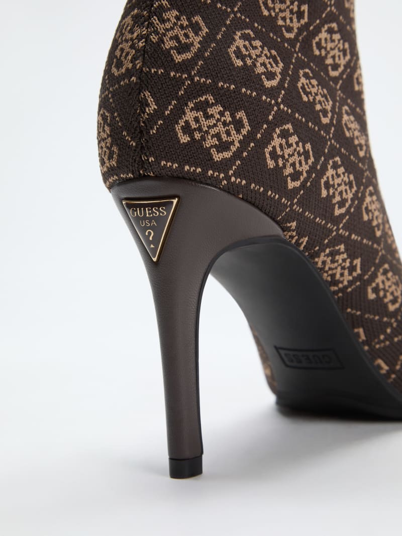 Richery Sock Booties