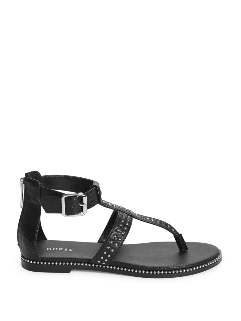 sandale guess noir