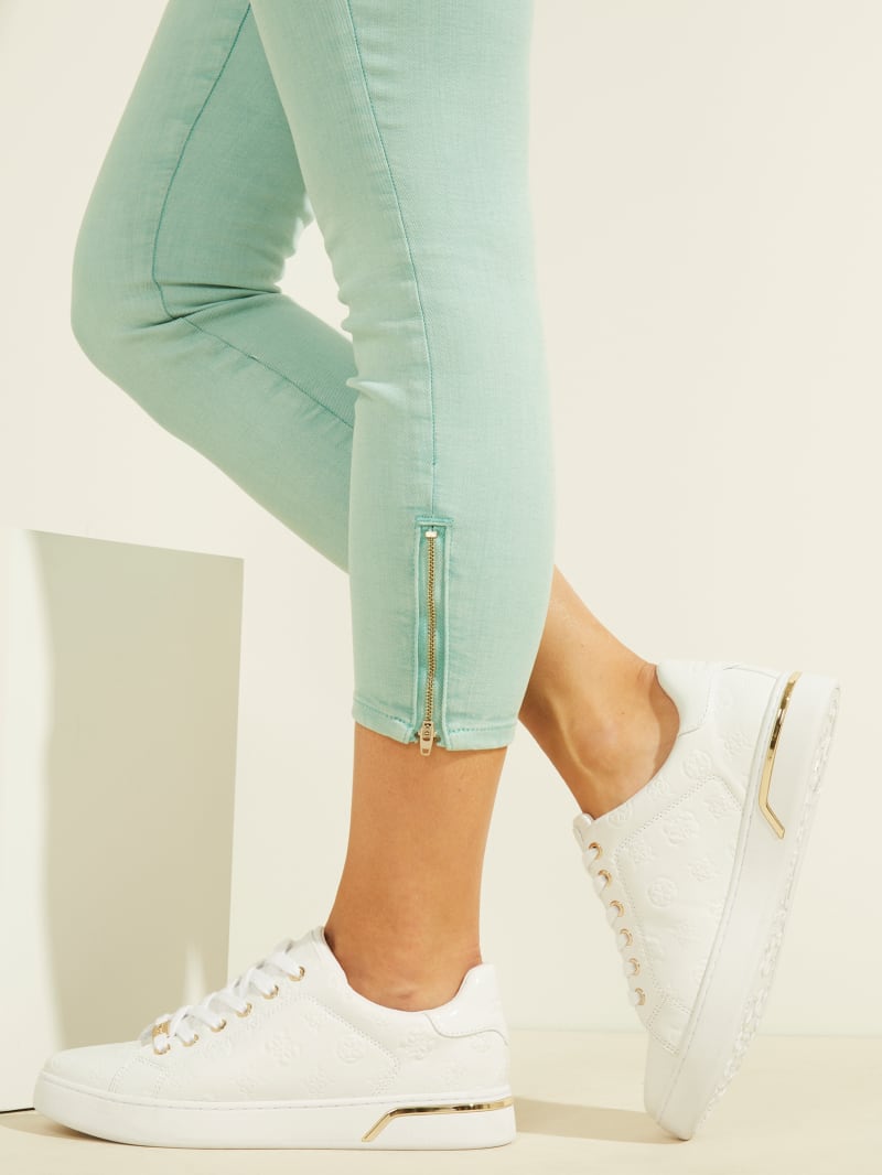 guess sneaker