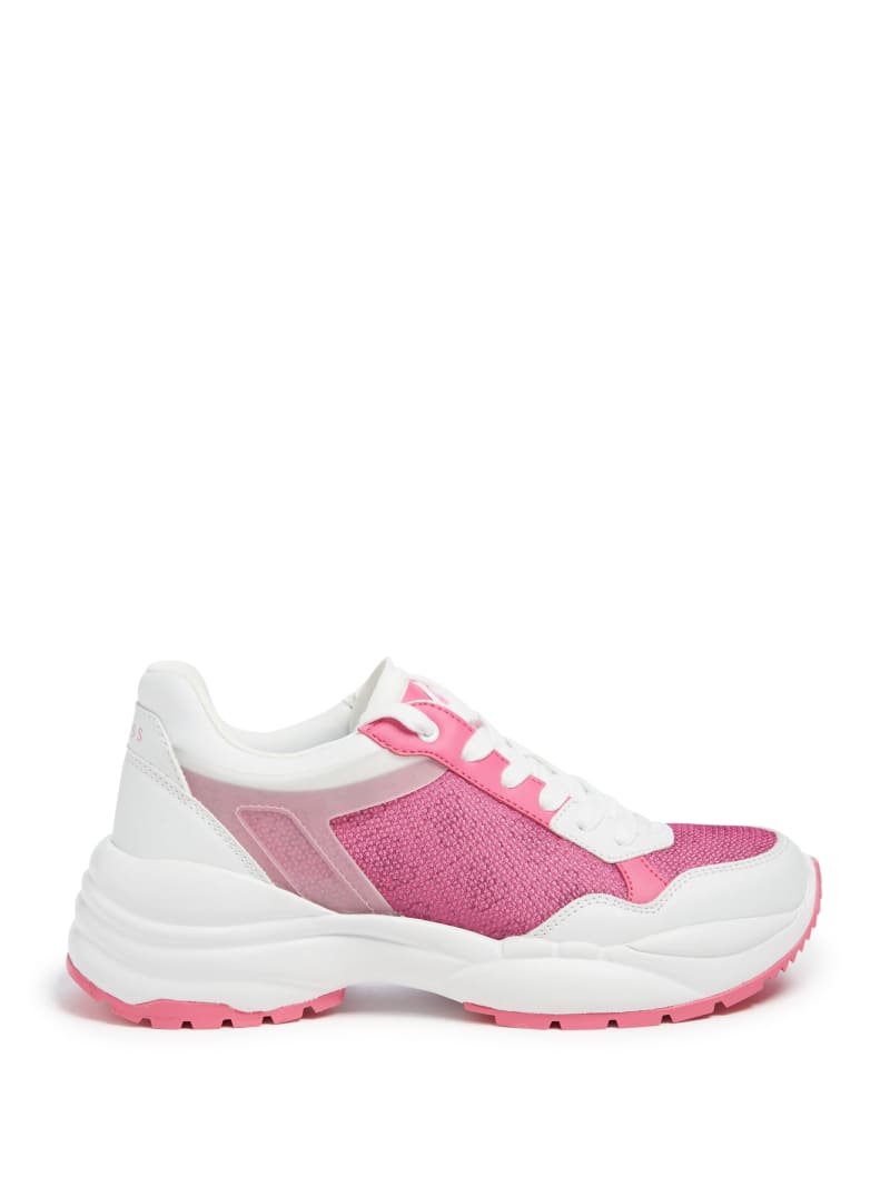 Samra Jogger Sneakers | GUESS