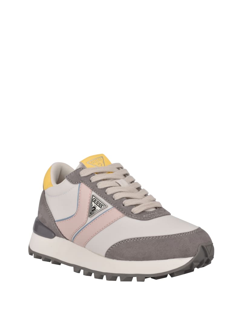 Guess sneakersy męskie Clearance