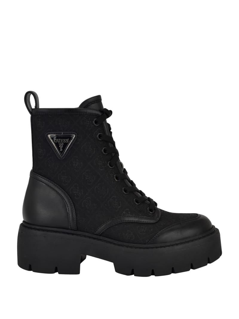 Guess timberland boots store