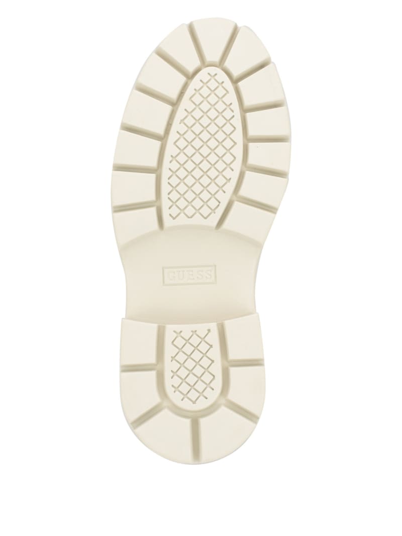 Shutter Peony Utility Boots | GUESS