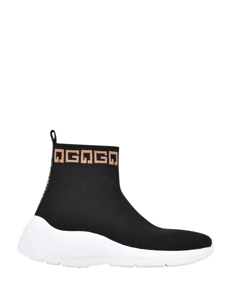 Sindera Sock Sneakers