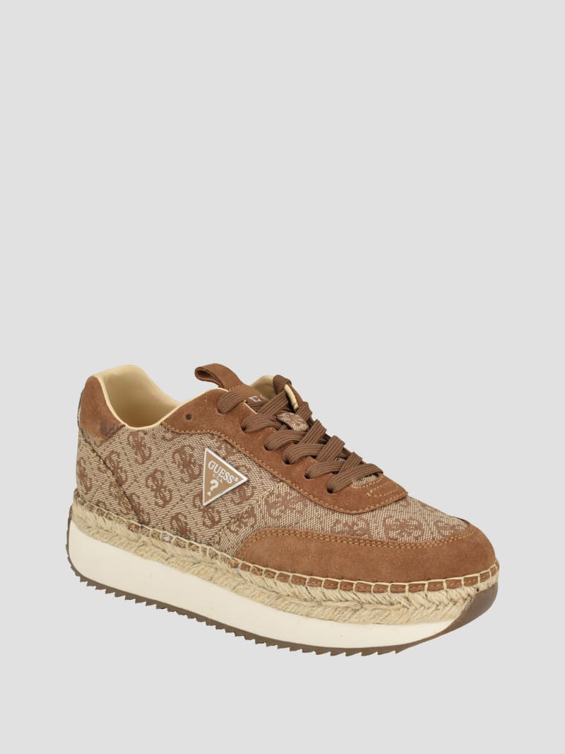 Stefen Espadrille Joggers GUESS