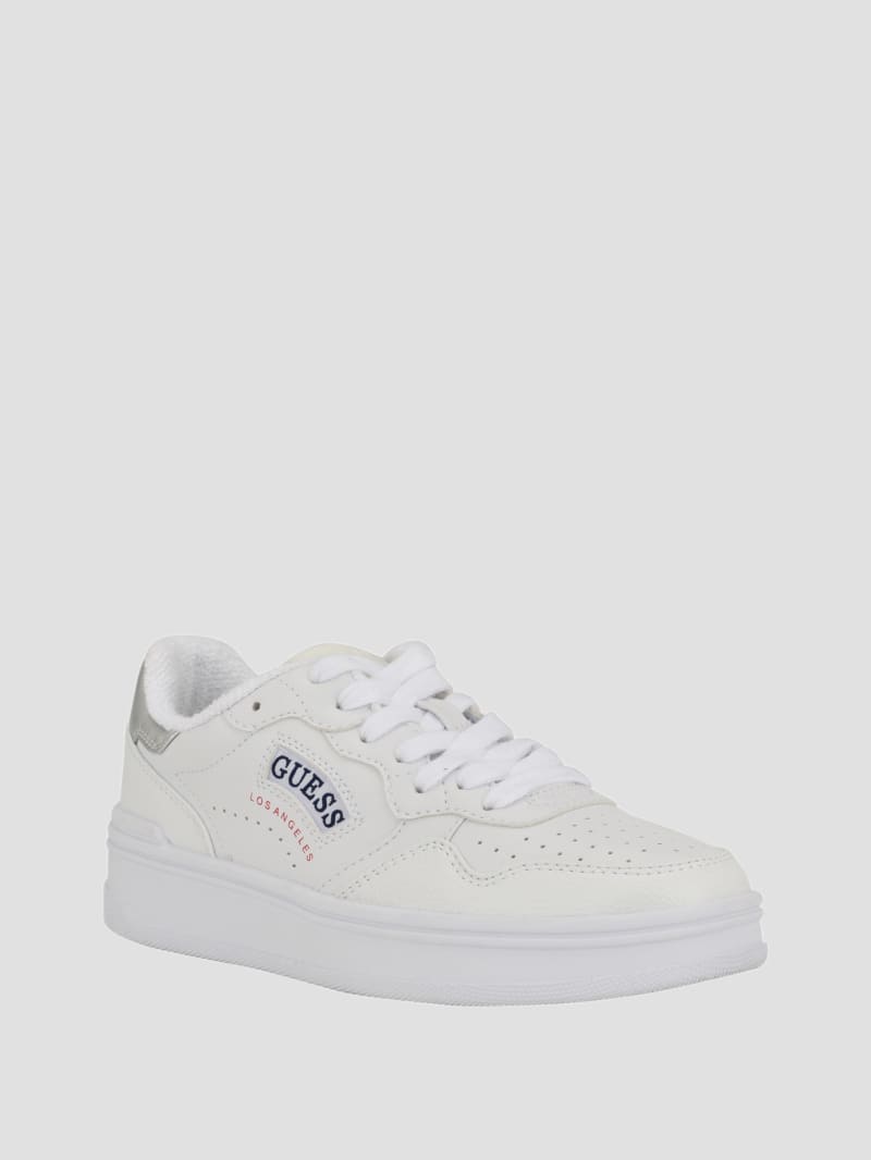 Sybela Low Top Sneakers