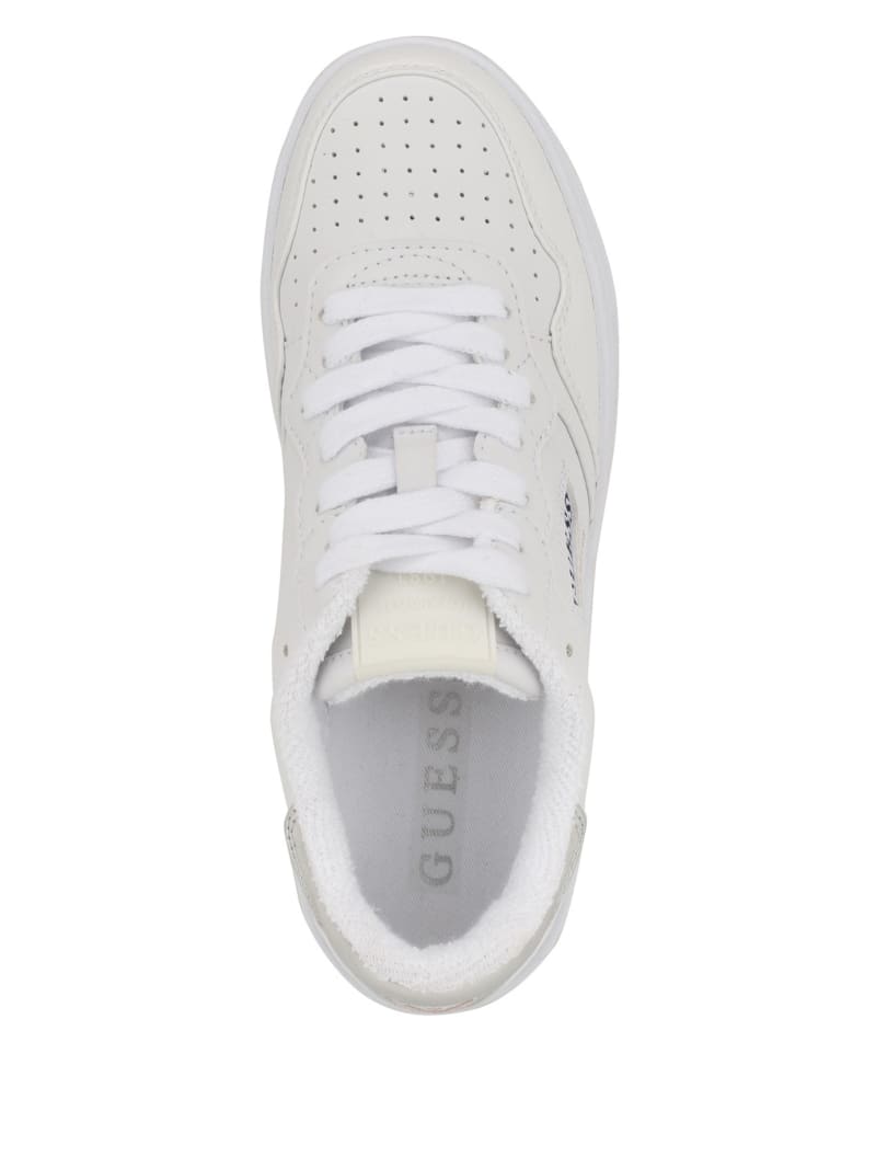 Sybela Low-Top Sneakers | GUESS
