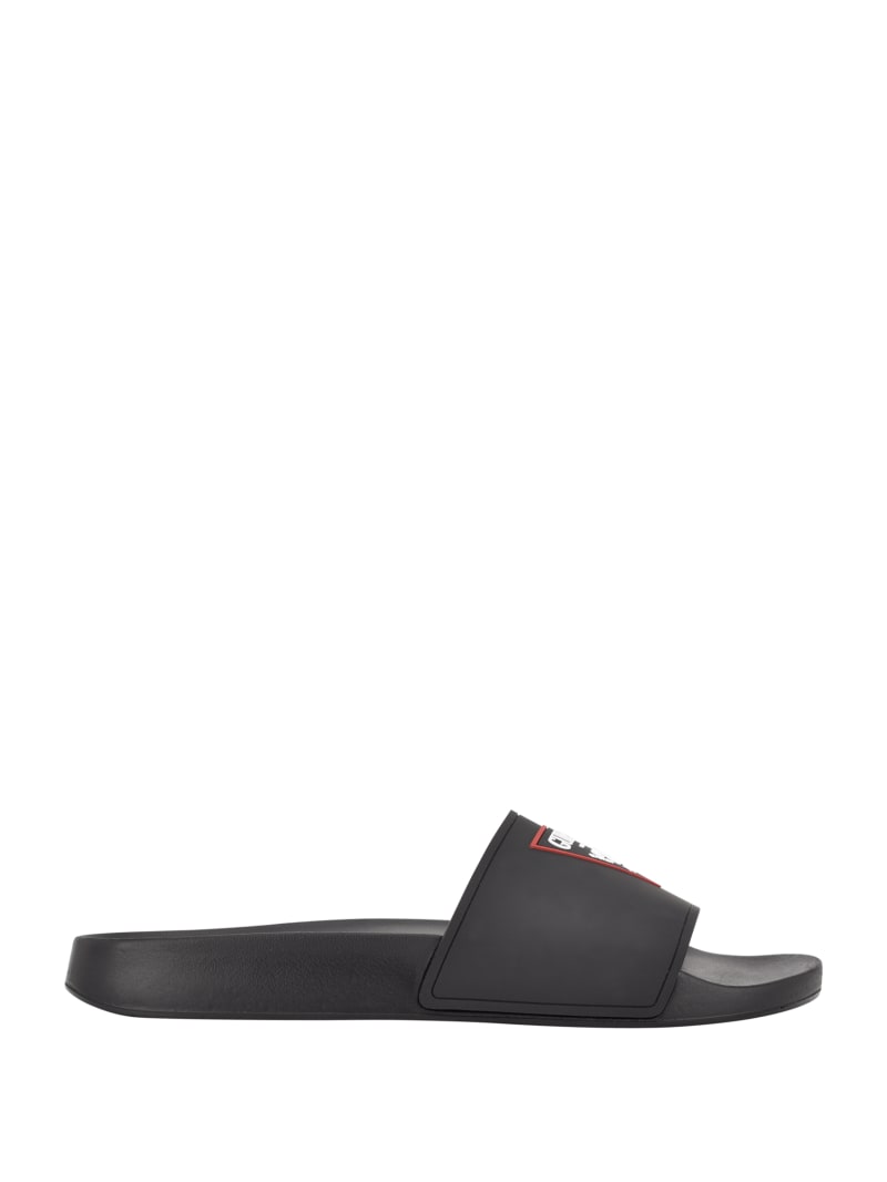 black guess slides