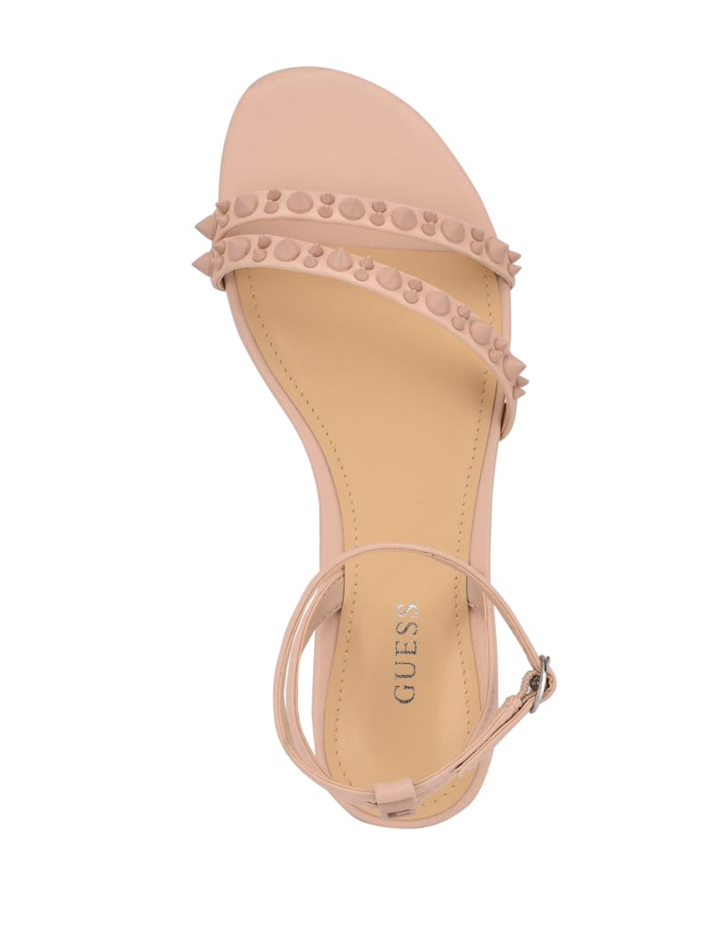 Teagin Studded Sandals