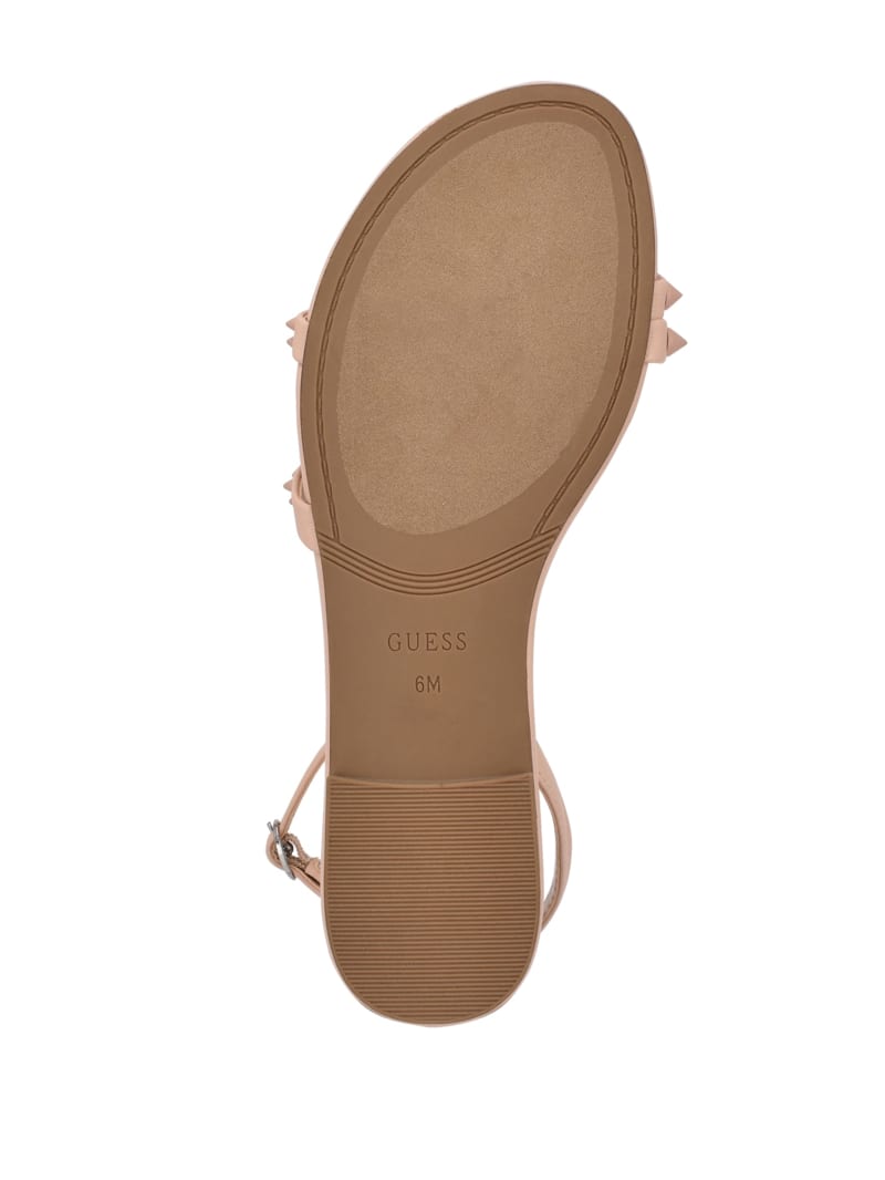 Teagin Studded Sandals