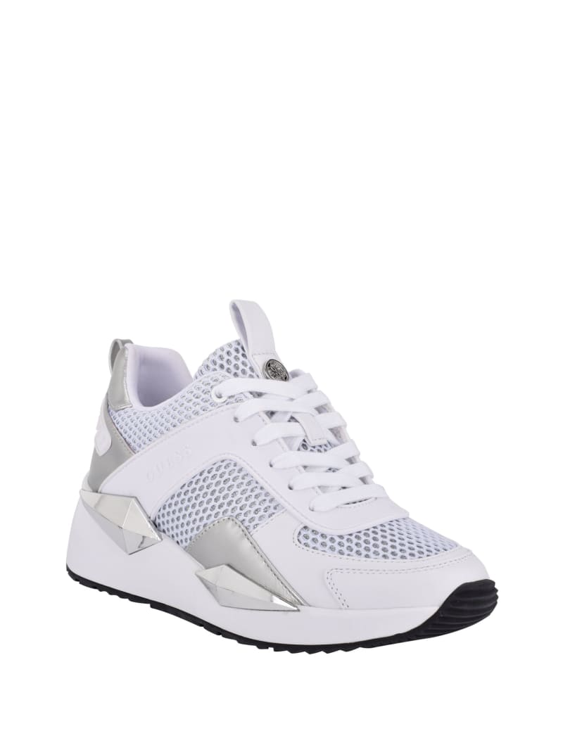chaussure guess compensée