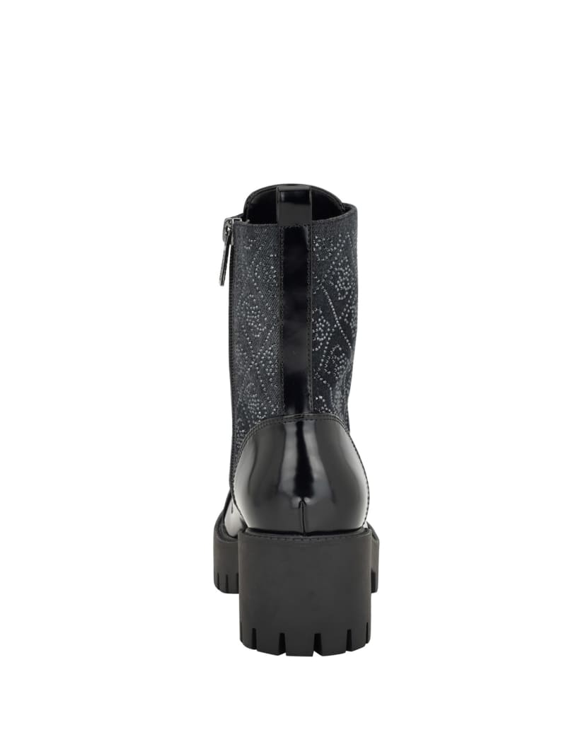G by guess groovi motorcycle bootie new arrivals