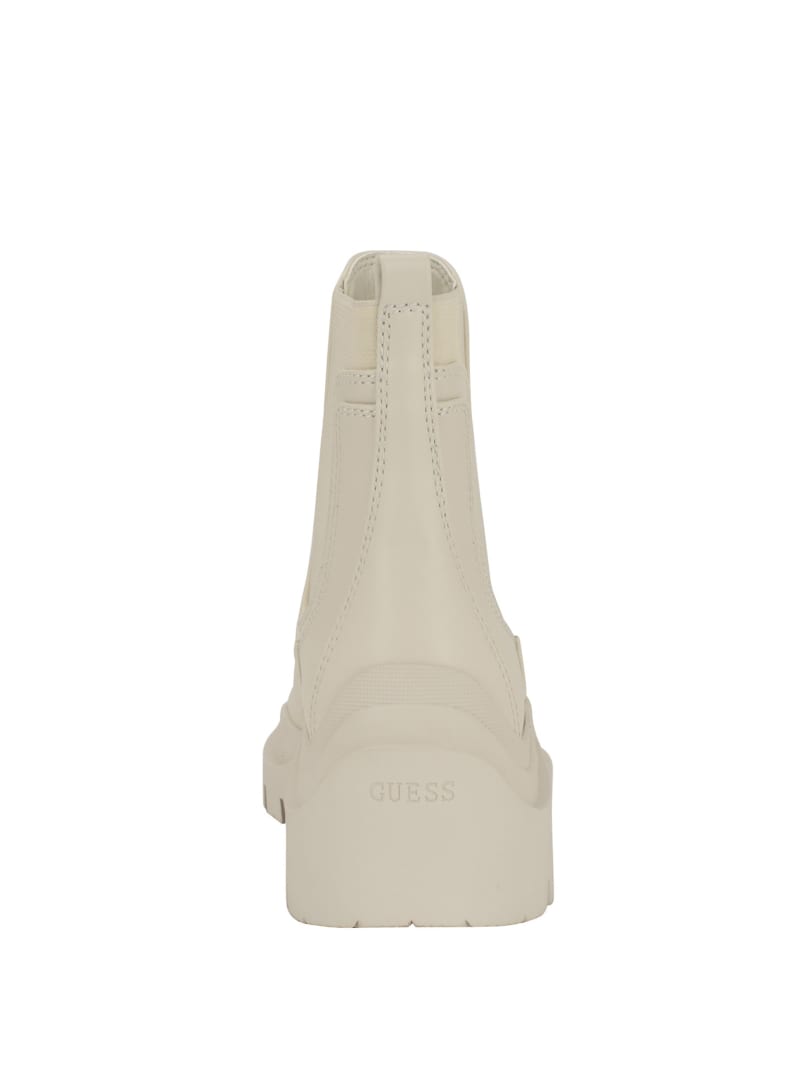 Yesses Signature Chelsea Booties