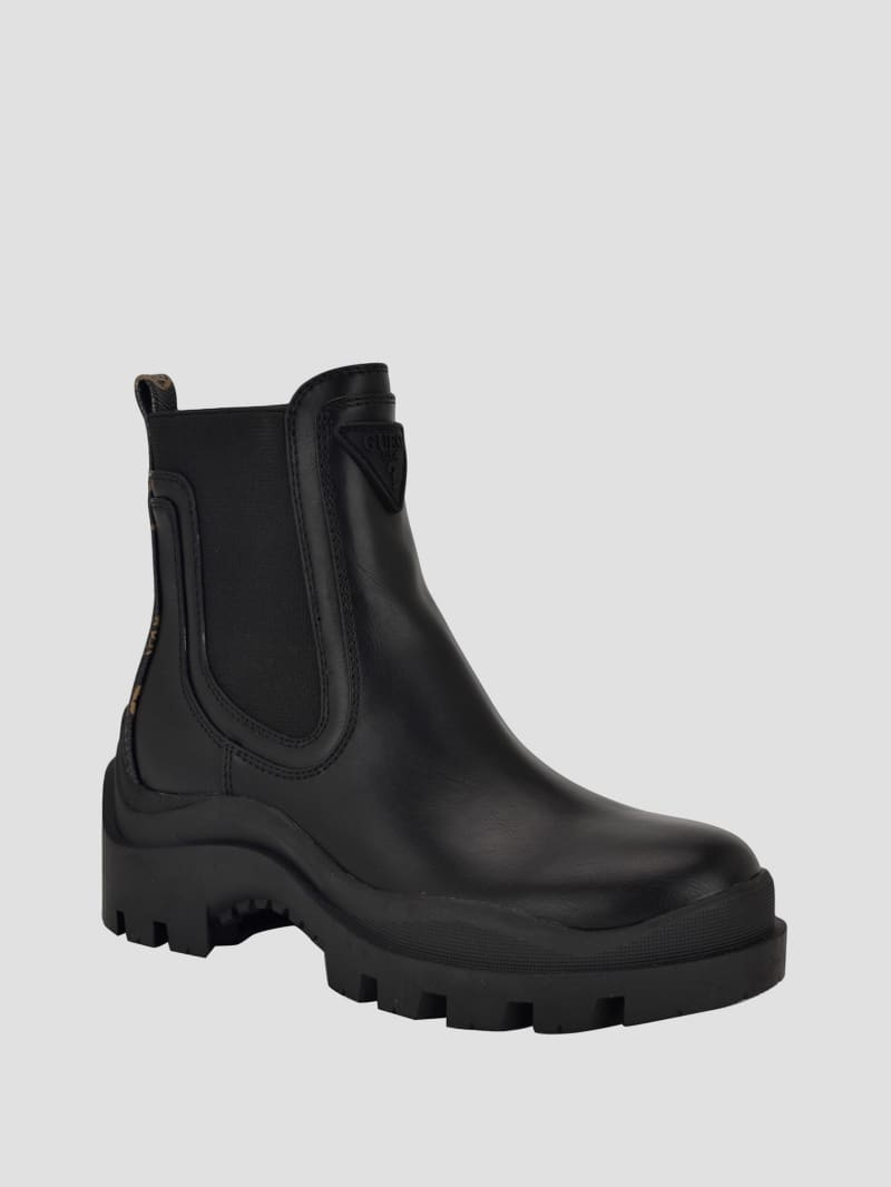 G by guess chelsea boots cheap
