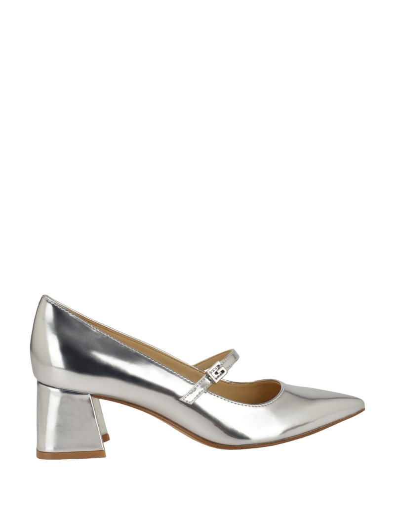 Zands Block Heels GUESS