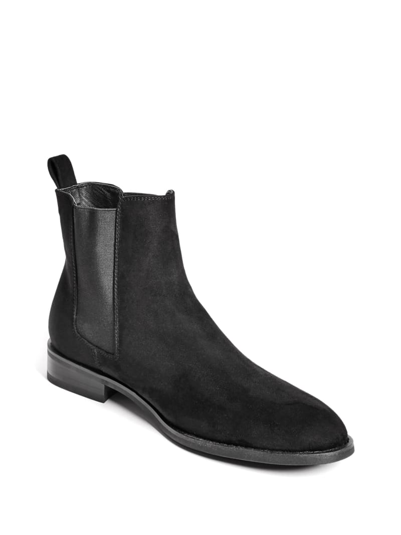 Jeb Chelsea Boots