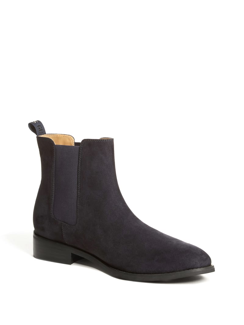 Jeb Chelsea Boots