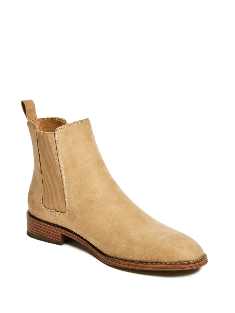 g by guess men's jeb chelsea boots
