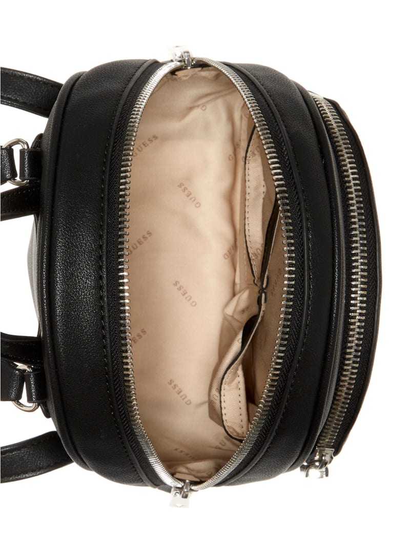 ＧＵＥＳＳ MANHATTAN GY699432 BLA Guess Manhattan Backpack - GY699432-BLA
