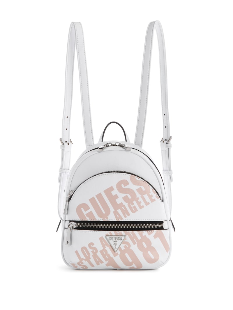 Guess Manhattan Backpack. 2