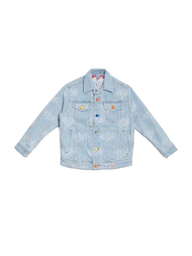 guess jeans kids