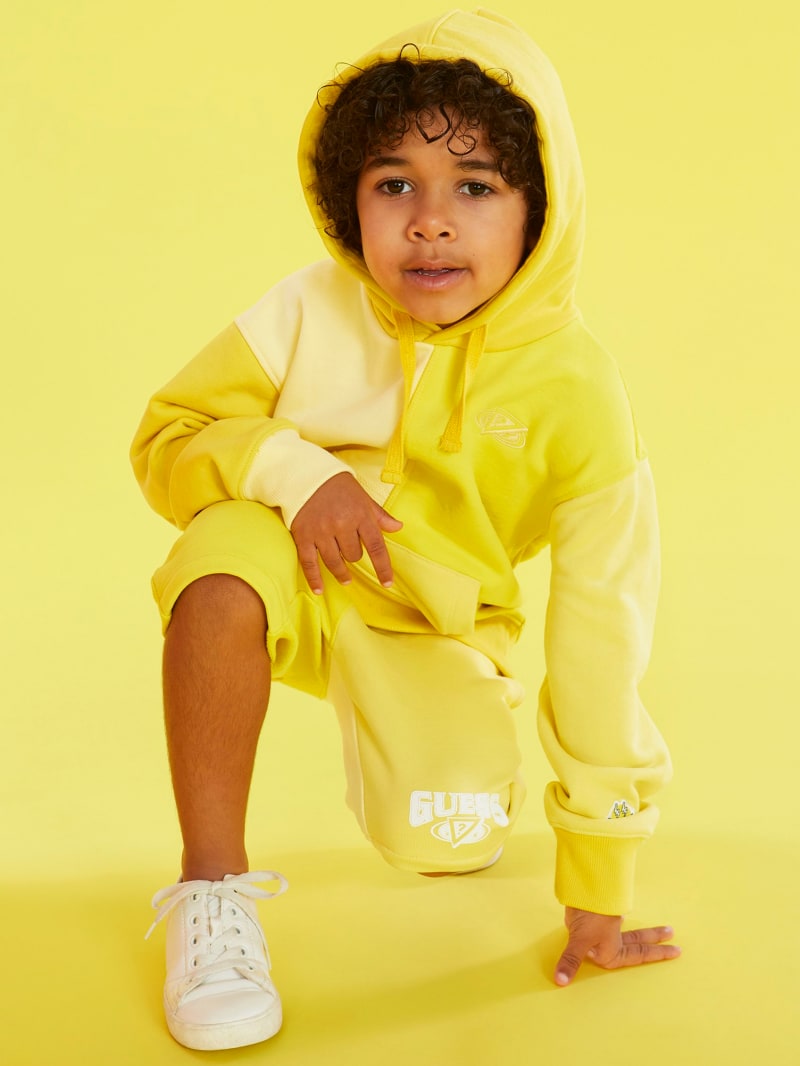 guess sneakers kids