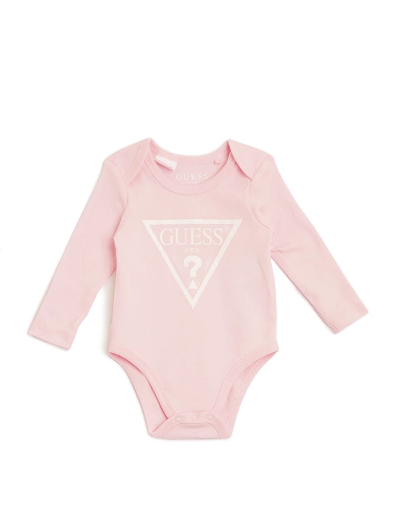 Baby Girl Clothes | GUESS