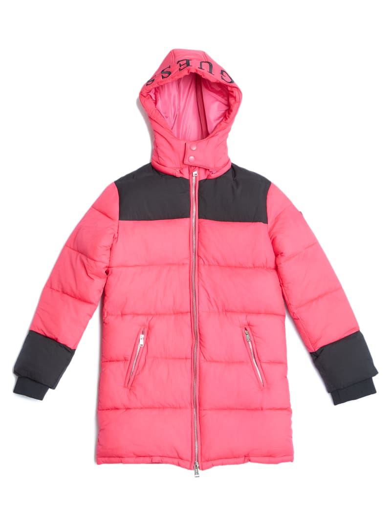 Guess kids coats Clearance